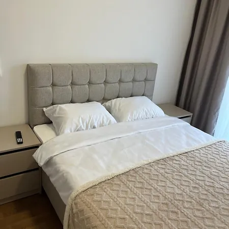 Lux M Pg Podgorica