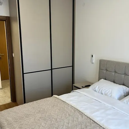 Lux M Pg Apartman