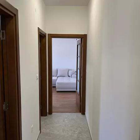 Apartman Lux M Pg *