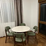 Lux M Pg Lägenhet Podgorica