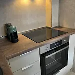 Appartement Lux M Pg *