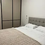 Lux M Pg Appartement Podgorica