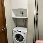Lux M Pg Lägenhet *