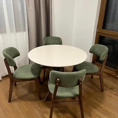 Lux M Pg Appartement