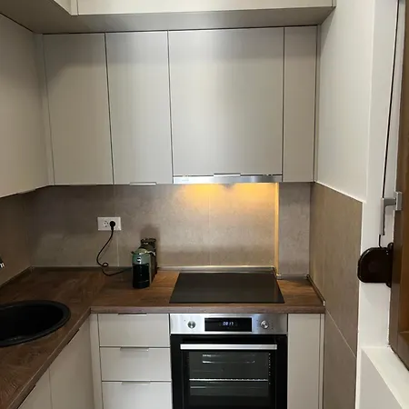 Appartement Lux M Pg