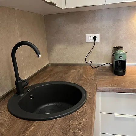 Lux M Pg 波德戈里察