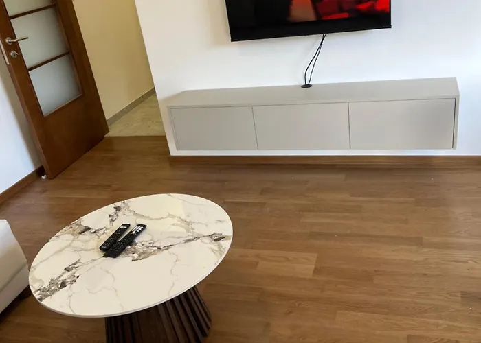 Lux M Pg Apartamento *