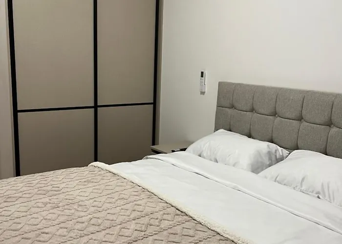 Lux M Pg Apartmán Podgorica