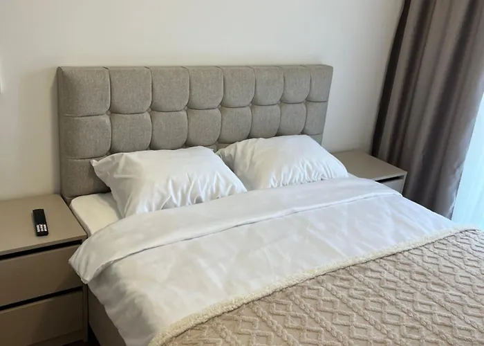 Lux M Pg Podgorica
