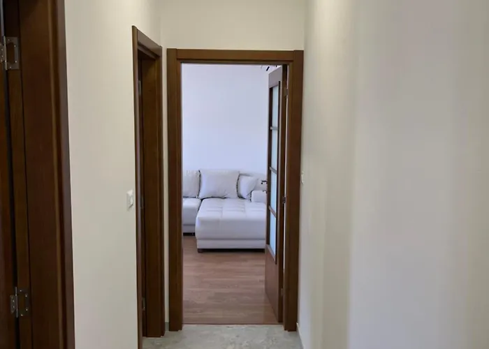 Apartmán Lux M Pg *