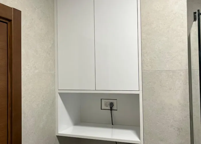 Lux M Pg Apartmán Podgorica